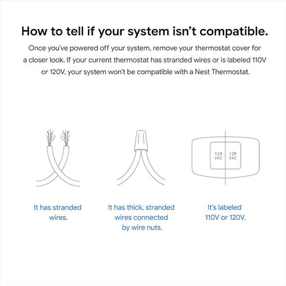 Google Nest Thermostat - Image 3