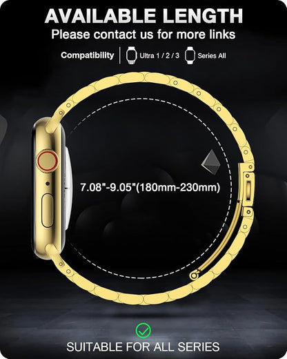 EPULY Metal Band Compatible - Image 4