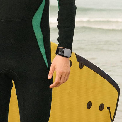 Nereides Compatible with Apple Watch Series 11 Band Series - Image 4