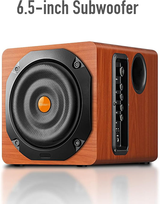 Computer Gaming Speaker System - Image 2