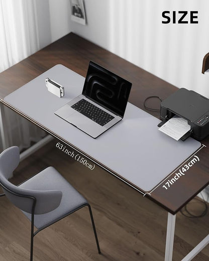 Extra Large Desk Mat 63"x17" - Image 5