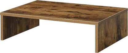 Convenience Concepts Designs2Go Small TV Riser 23.75", by ConvenienceConcepts
