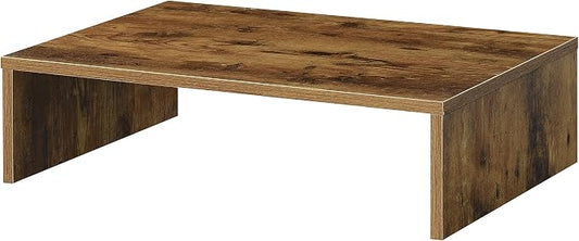 Convenience Concepts Designs2Go Small TV Riser 23.75", by ConvenienceConcepts