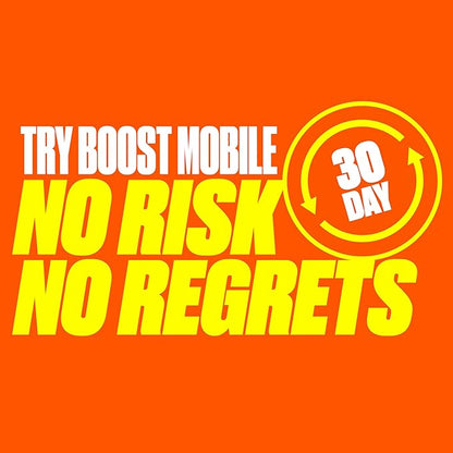 Boost Mobile SIM Kit | $25/mo Forever Unlimited Plan - Image 7