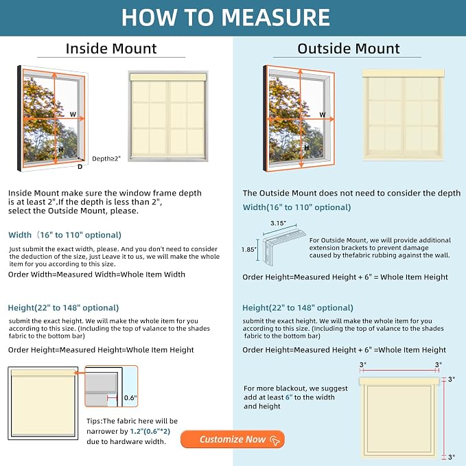 SmartWings Motorized Roller Shade, Light Filtering Smart Window Blinds Work - Image 7