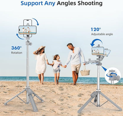 Extendable Tripod for iPhone - Image 5