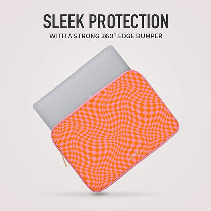 Vandel Slim MacBook Air 15 Inch Laptop Sleeve, 15 inch Laptop Case, Protective - Image 2