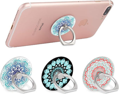 Bonoma Phone Ring Stand Holder - Image 3