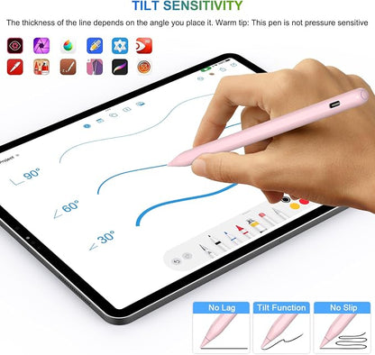 Charging, HATOKU Pencil for iPad - Image 3