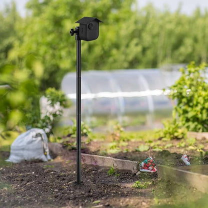 HOLACA Camera Ground Stake Mount and Weatherproof Silicone Skin - Image 5