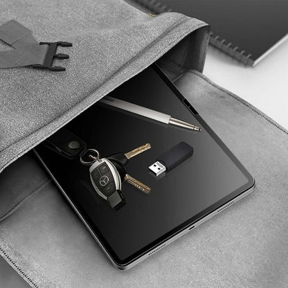 FLOLAB ONETIME NanoArmour Anti-Glare Screen Protector - Image 2