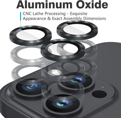 AGVEE 3+3 Camera Lens Protector - Image 4