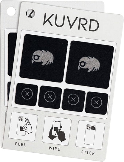 KUVRD Waterbear by KUVRD