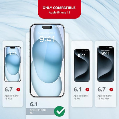 Tempered Glass Screen Protector - Image 2