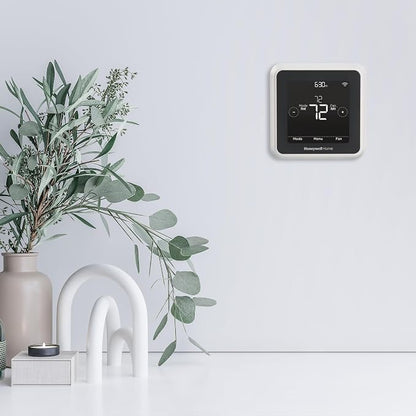 Honeywell Home RENEWRTH8800WF/U Wi-Fi Programmable Thermostat - Image 3