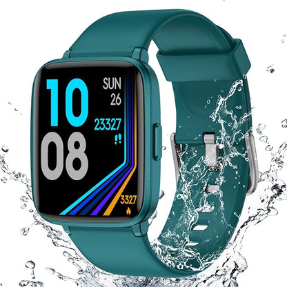 LIVIKEY Fitness Tracker Watch - Image 8