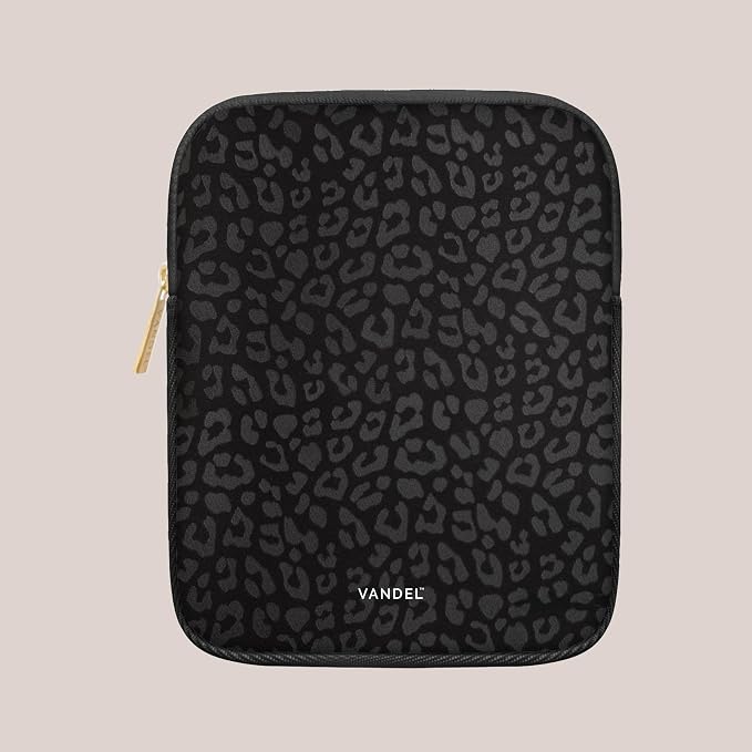 Vandel 9-11 Inch Tablet Sleeve, iPad Sleeve 11 inch Travel Pouch, Fits iPad Pro - Image 9