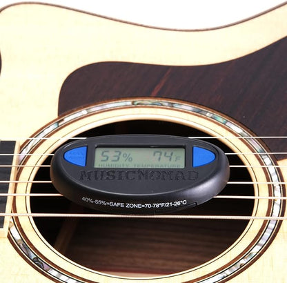 MusicNomad HONE - Image 2