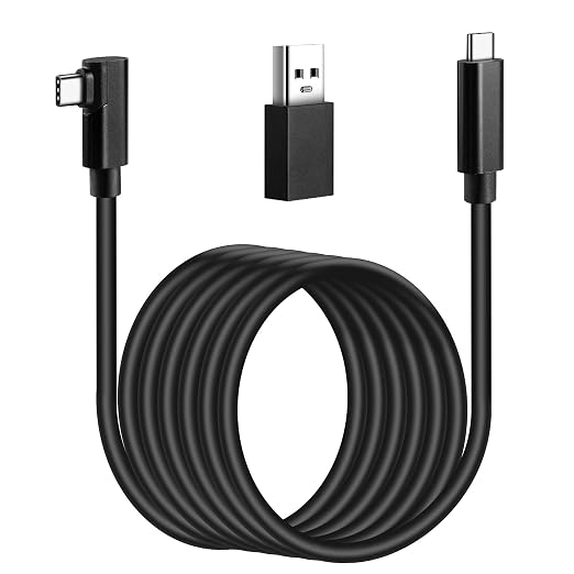 Kuject Link Cable 16FT Compatible by Kuject