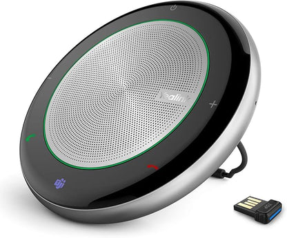 Yealink Teams Certified Speakerphone Wireless Bluetooth Speaker - Image 7