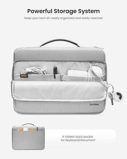 tomtoc 360 Protective Laptop Case - Image 6