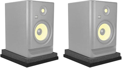 Rockville Pair Iso-8 Studio Monitor Isolation Pads - Image 3