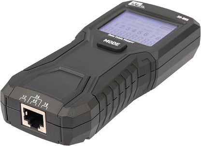 Ideal Electrical 33-855 Data Cable/RJ45 LCD Wiremapper - Image 2