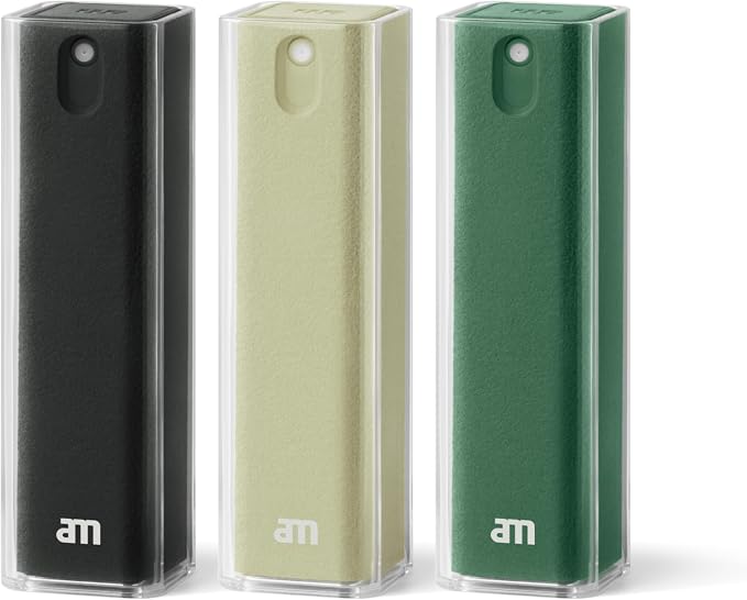 am Screen Cleaner Mist Spray - Image 7