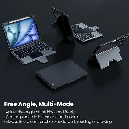 Nillkin iPad Air 11-inch Case - Image 6