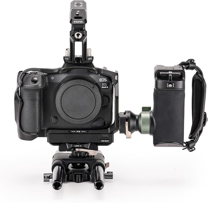 Tilta Camera Cage Advanced Kit - Image 7