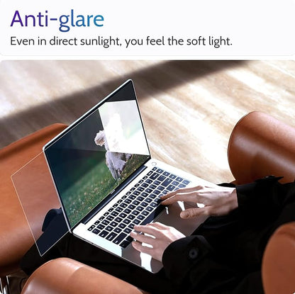3 Pcs Anti Blue Light Screen Protector - Image 3