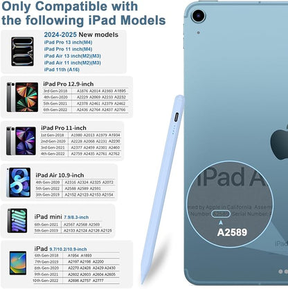 Stylus Pen for iPad 9th&10th - Image 2