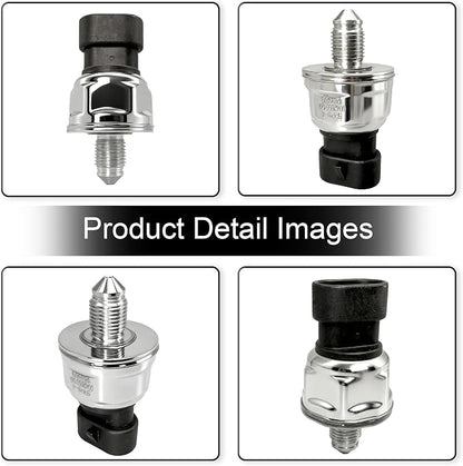 12635273 Fuel Injection&Fuel Pressure Sensor Compatible - Image 5