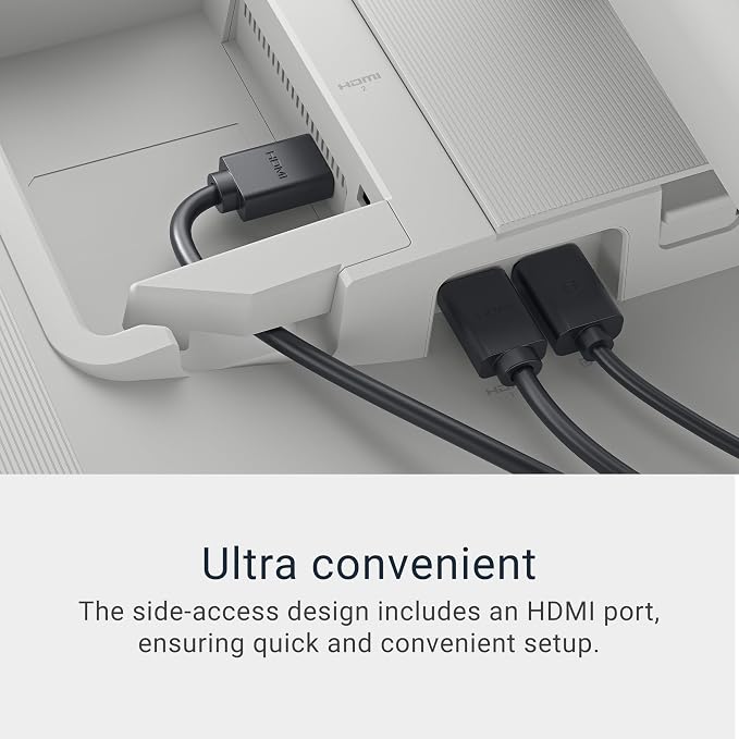 Dell 32 Plus 4K Monitor - Image 6