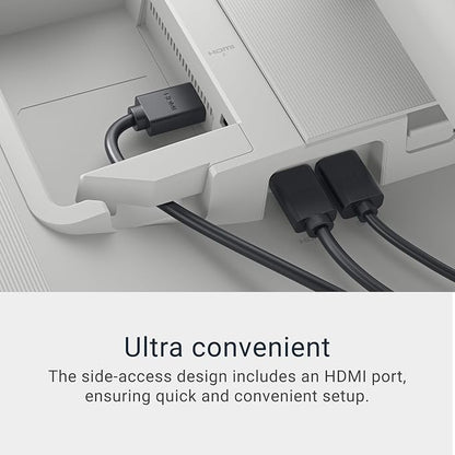 Dell 32 Plus 4K Monitor - Image 6