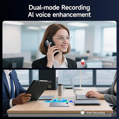 IFECCO AI Voice Recorder - Image 2