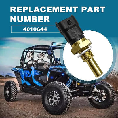 Water Temperature Sensor 4010644 Temp Switch Compatible - Image 4