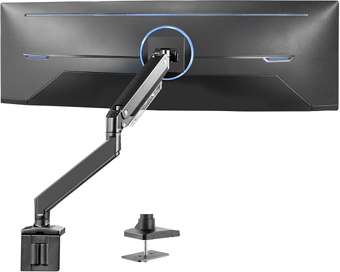 VIVO Premium Aluminum Monitor Arm by VIVO