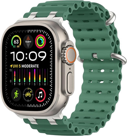 MoKo Ocean Band Compatible by MoKo
