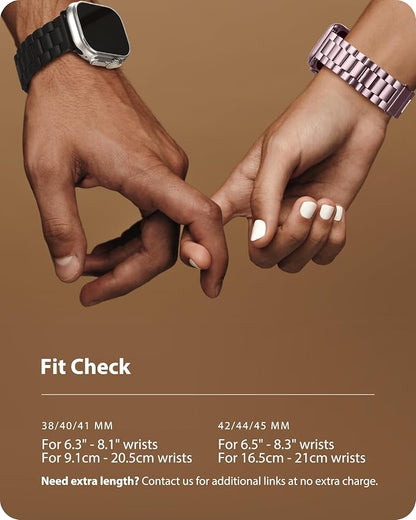 Fullmosa Metal Band Compatible - Image 5