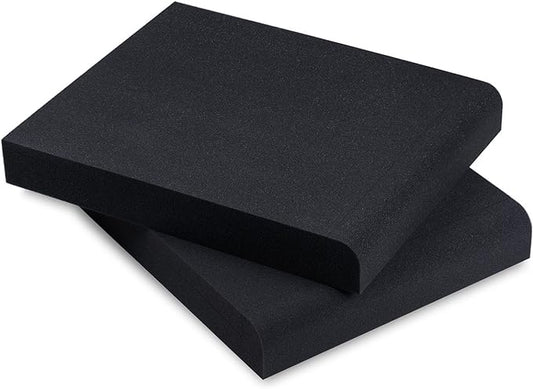 Sound Addicted - Studio Monitor Isolation Pads suitable by SoundAddicted