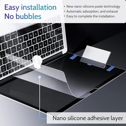 3-Pack Anti Blue Light Screen Protector - Image 6