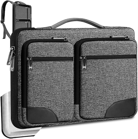 Hseok Laptop Sleeve 15 15.6 16 inches Case Protective PC Briefcase by Hseok