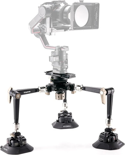 Tilta Hydra Articulating Car Mounting System by Tilta
