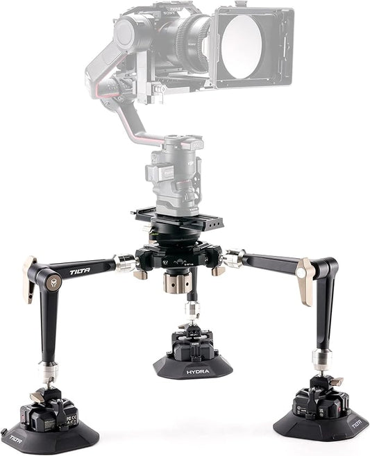 Tilta Hydra Articulating Car Mounting System by Tilta