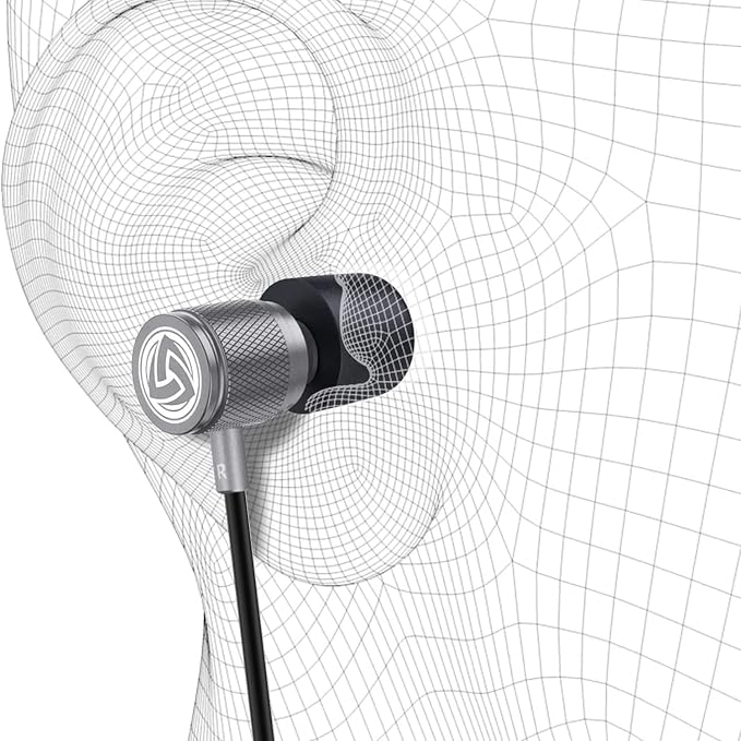 LUDOS Ultra USB C Headphones for iPhone 16 15 Pro Max Plus iPad Pro, 5 Years - Image 8