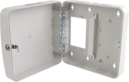 TRIPP LITE EN1111Wireless Access Point Enclosure WiFi Lock Surface Mount 11x11in - Image 4