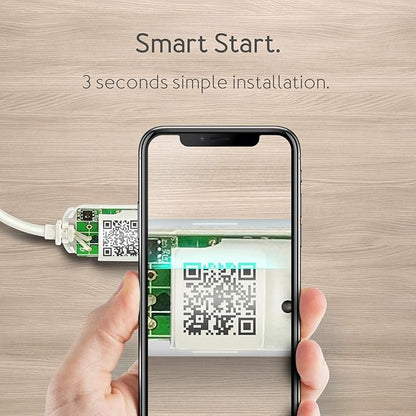 PRO Version ZWave Water Sensor: Aeotec Water Sensor 7 Pro, - Image 5