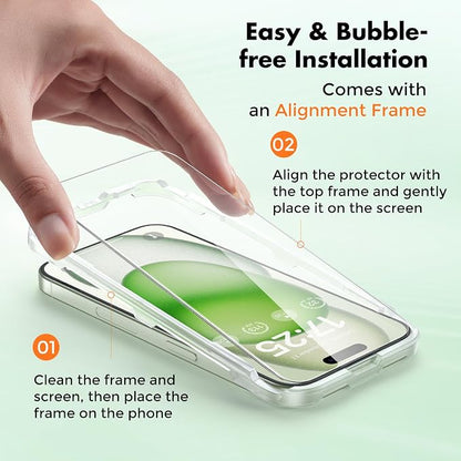 UNBREAKcable 3-Pack Screen Protector - Image 3