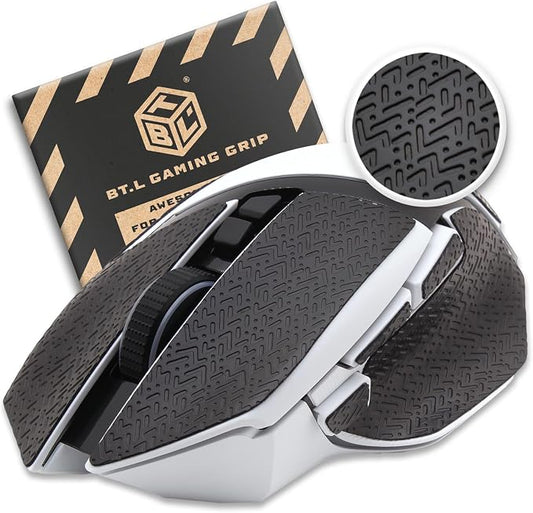 BT.L Mouse Grip for Razer Basilisk V3, Basilisk V3 Pro, Basilisk V3 X HyperSpeed by TheoriginalBTLGaming